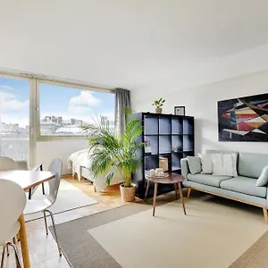 Appartement Champs Elysees - Arc De Triomphe, Paris